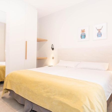 Sholeo Lodges Santa Catalina Flats Λας Πάλμας ντε Γκραν Κανάρια Δωμάτιο φωτογραφία