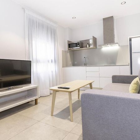 Sholeo Lodges Santa Catalina Flats Λας Πάλμας ντε Γκραν Κανάρια Δωμάτιο φωτογραφία