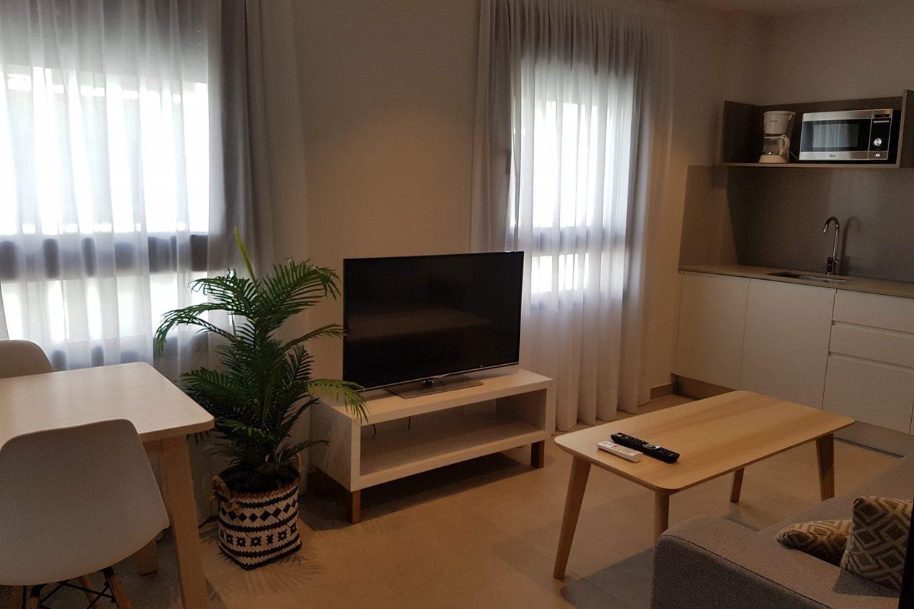 Sholeo Lodges Santa Catalina Flats Λας Πάλμας ντε Γκραν Κανάρια Εξωτερικό φωτογραφία