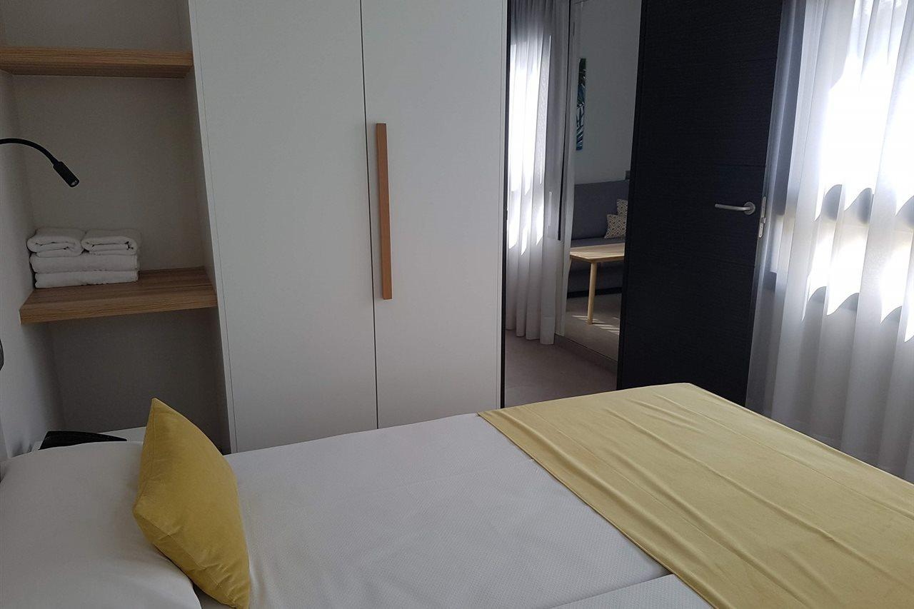 Sholeo Lodges Santa Catalina Flats Λας Πάλμας ντε Γκραν Κανάρια Εξωτερικό φωτογραφία