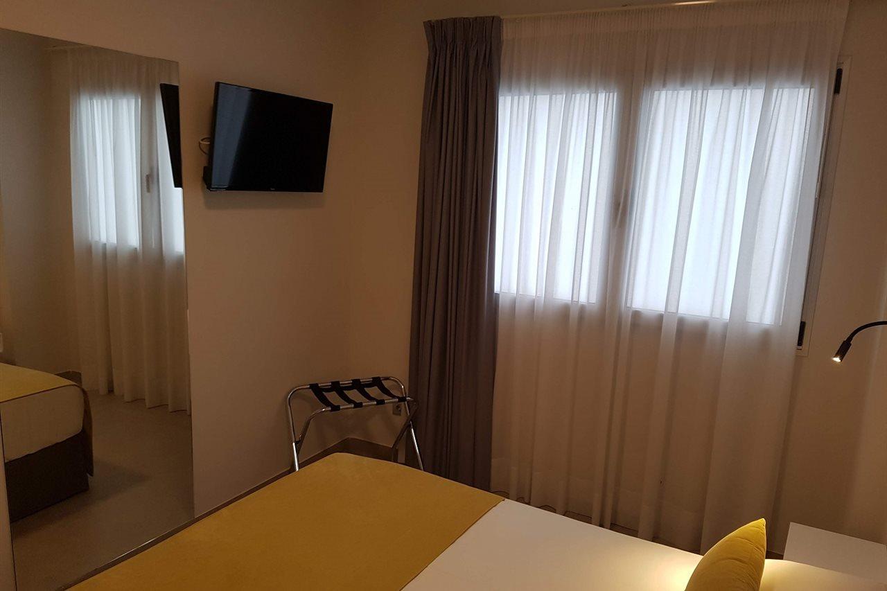 Sholeo Lodges Santa Catalina Flats Λας Πάλμας ντε Γκραν Κανάρια Εξωτερικό φωτογραφία