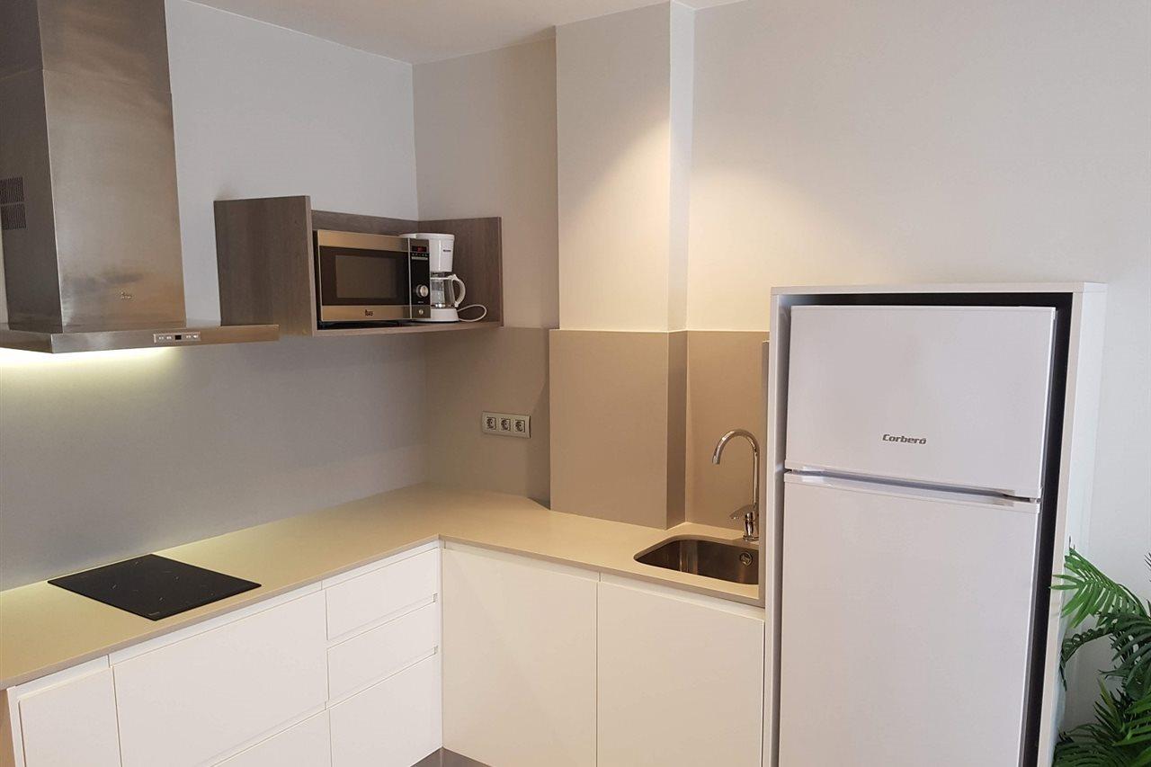 Sholeo Lodges Santa Catalina Flats Λας Πάλμας ντε Γκραν Κανάρια Εξωτερικό φωτογραφία
