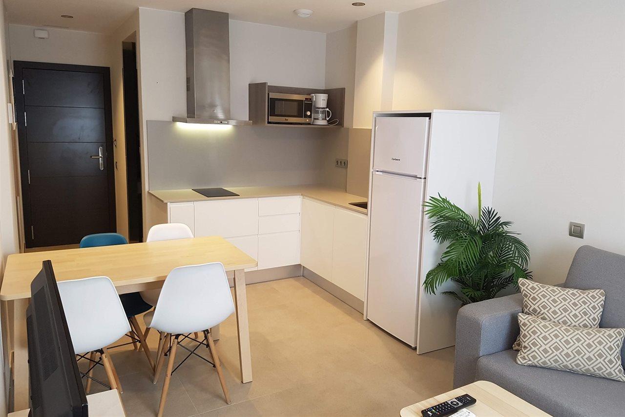 Sholeo Lodges Santa Catalina Flats Λας Πάλμας ντε Γκραν Κανάρια Εξωτερικό φωτογραφία