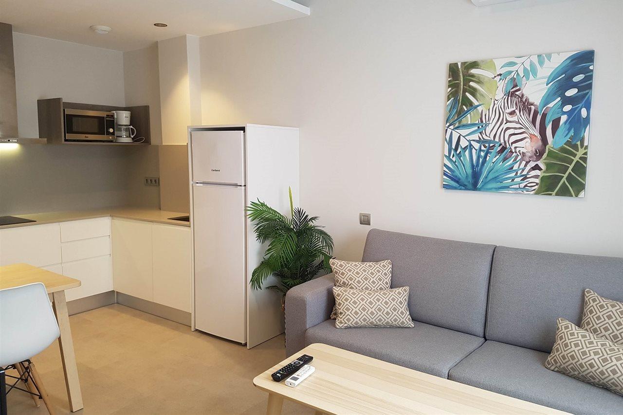 Sholeo Lodges Santa Catalina Flats Λας Πάλμας ντε Γκραν Κανάρια Εξωτερικό φωτογραφία