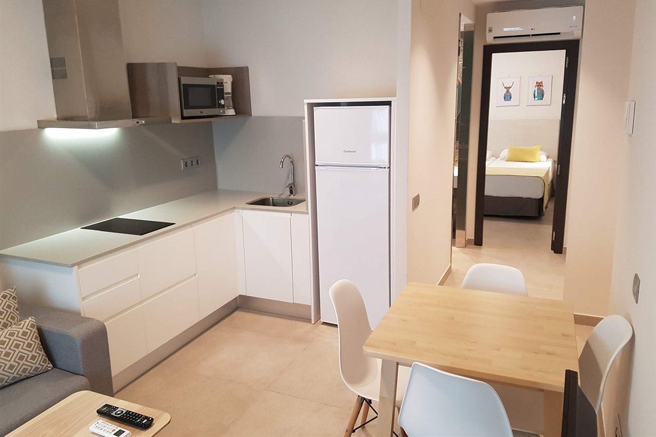 Sholeo Lodges Santa Catalina Flats Λας Πάλμας ντε Γκραν Κανάρια Εξωτερικό φωτογραφία