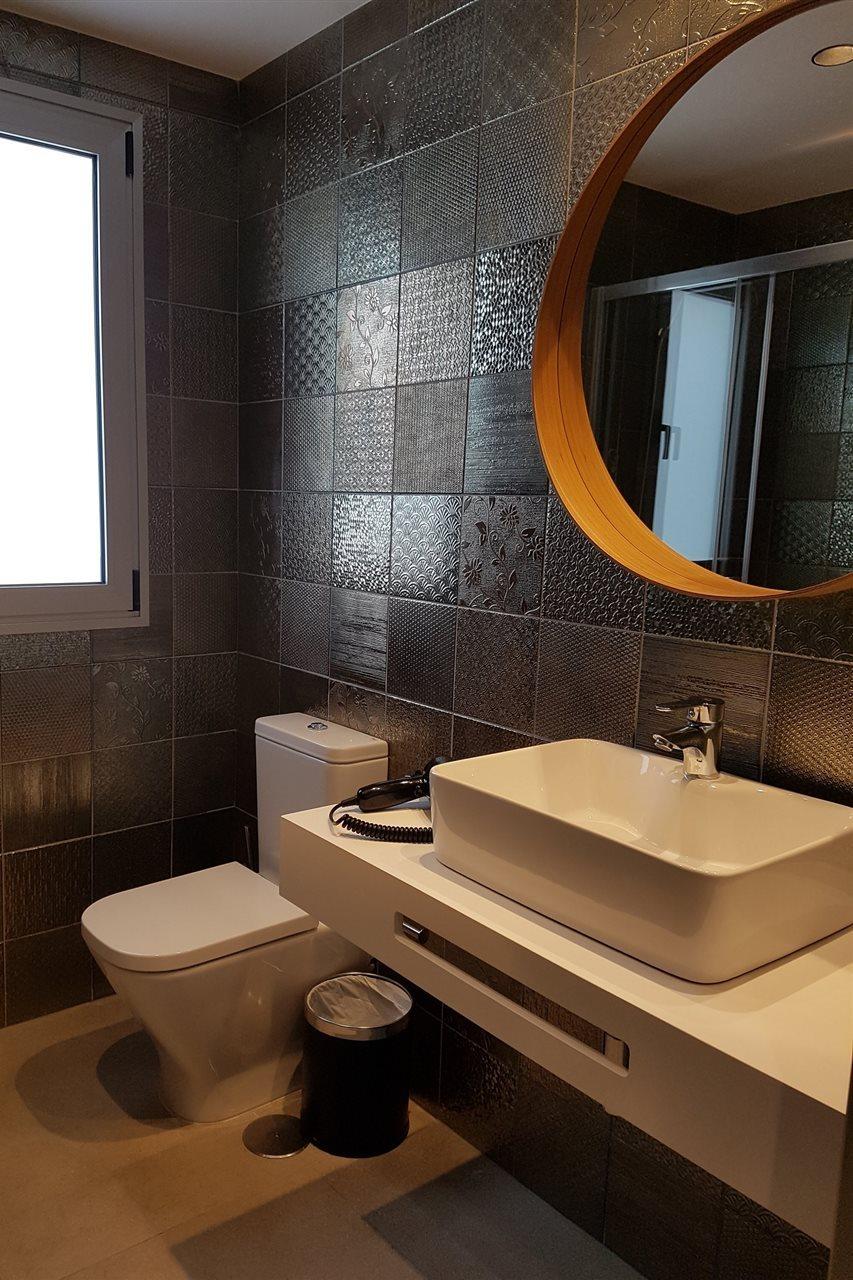 Sholeo Lodges Santa Catalina Flats Λας Πάλμας ντε Γκραν Κανάρια Εξωτερικό φωτογραφία