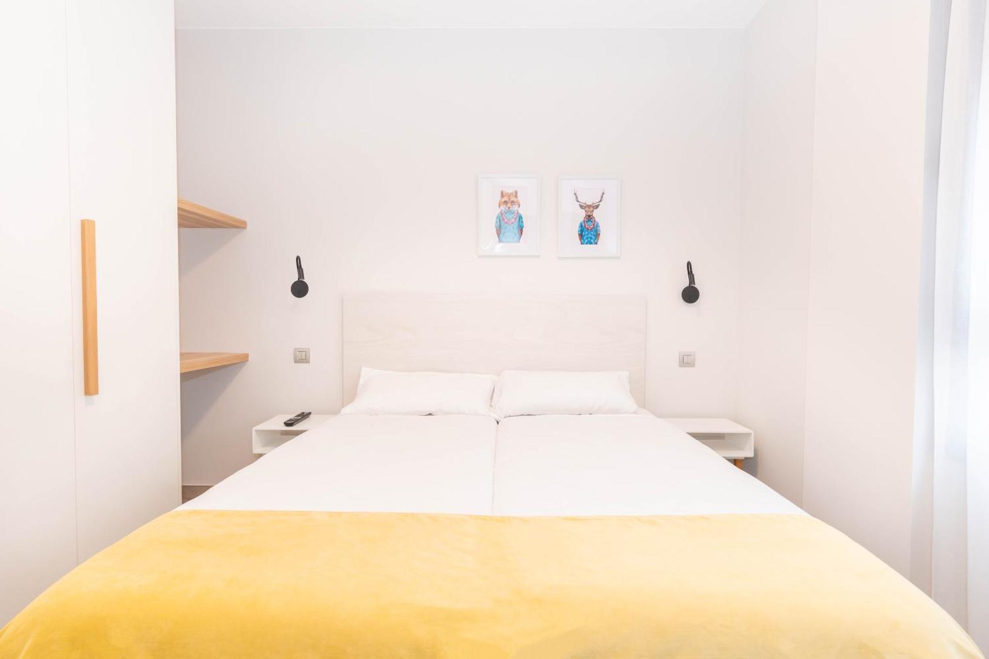 Sholeo Lodges Santa Catalina Flats Λας Πάλμας ντε Γκραν Κανάρια Δωμάτιο φωτογραφία