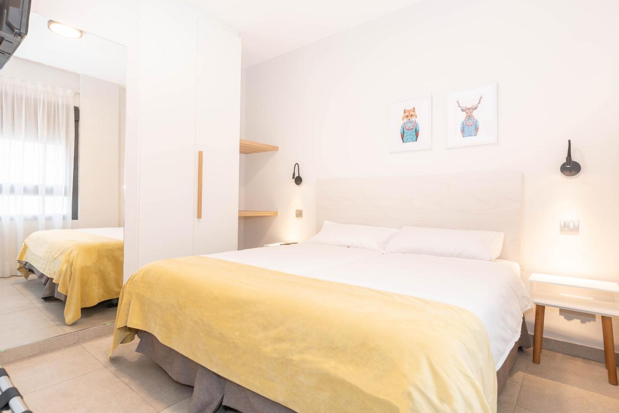 Sholeo Lodges Santa Catalina Flats Λας Πάλμας ντε Γκραν Κανάρια Δωμάτιο φωτογραφία