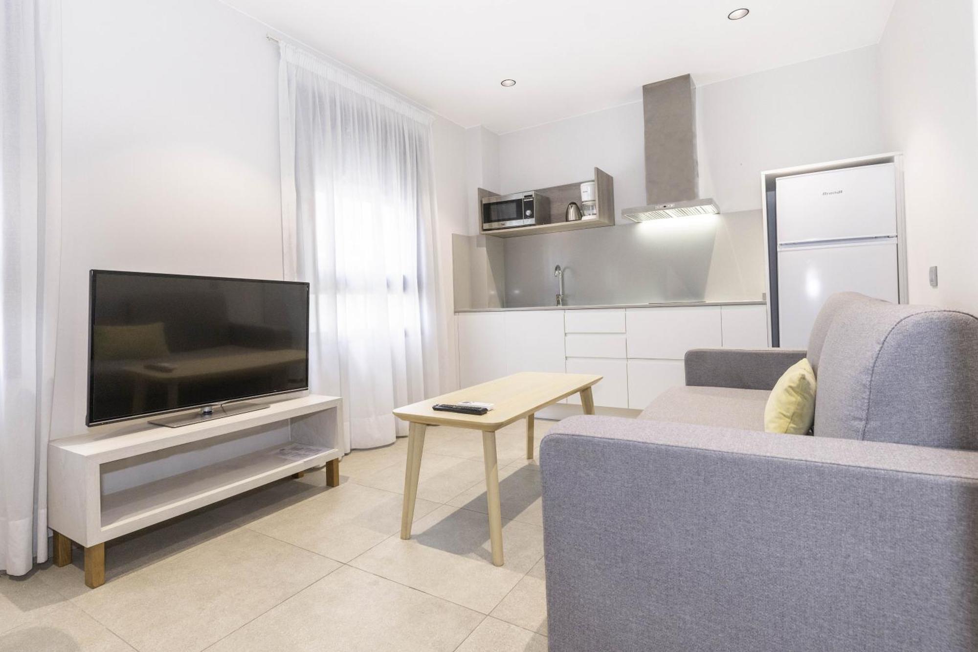 Sholeo Lodges Santa Catalina Flats Λας Πάλμας ντε Γκραν Κανάρια Δωμάτιο φωτογραφία