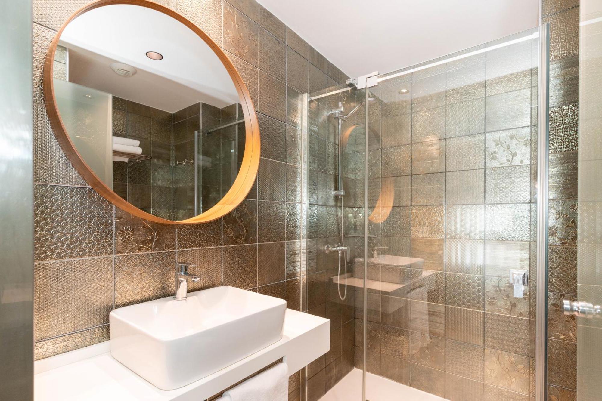 Sholeo Lodges Santa Catalina Flats Λας Πάλμας ντε Γκραν Κανάρια Δωμάτιο φωτογραφία